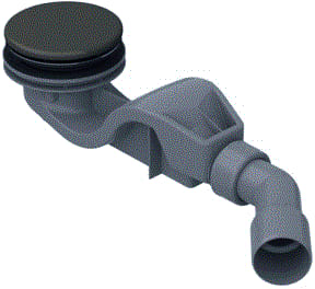 Bette - Solid 50 Afvoerplug B598-439Ay
