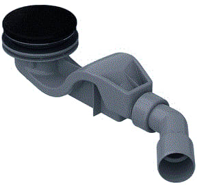 Bette - Solid 50 Afvoerplug  b598-790