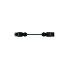 Wago - 771 Patchkabel inst.bare gebouwinstall. Kab M-F 3M 3X1,5 Zw Cca