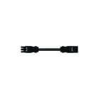 Wago - 771 Patchkabel inst.bare gebouwinstall. Kab M-F 8M 3X2,5 Zw. Cca