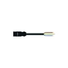 Wago - 771 Patchkabel inst.bare gebouwinstall. Kab M-Open 1M 3X1,5Zw Cca