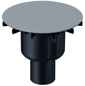 Bette - Air Afvoerplug  b599-002ay