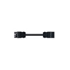Wago - 771 Patchkabel inst.bare gebouwinstall. Kab M-F 3M 4X1,5 Zw. Cca
