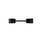 Wago - 771 Patchkabel inst.bare gebouwinstall. Kab M-F 6M 5X2,5 Zw. Cca
