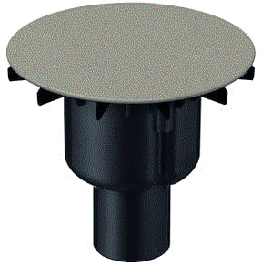 Bette - Air Afvoerplug b599-003ay