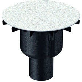 Bette - Air Afvoerplug  b599-004
