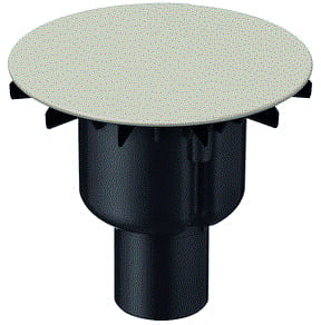 Bette - Air Afvoerplug  b599-006