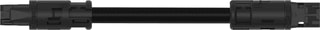 Wago - 774 Patchkabel inst.bare gebouwinstall. Kab M-F 2M 3X2,5 Zw B2Ca