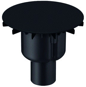 Bette - Air Afvoerplug  b599-056