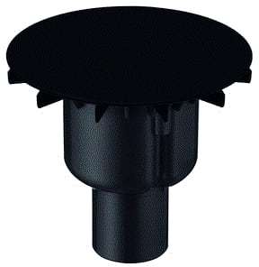 Bette - Air Afvoerplug  b599-400ay