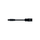 Wago - 774 Patchkabel inst.bare gebouwinstall. Kab F.Rd-M 4M 3X2,5Zw Cca