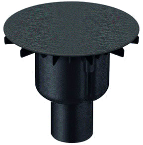 Bette - Air Afvoerplug b599-404