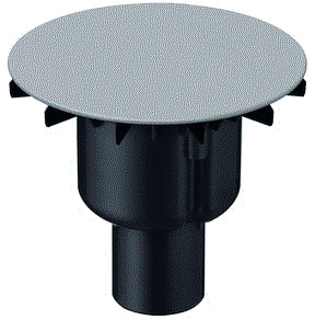Bette - Air Afvoerplug b599-410