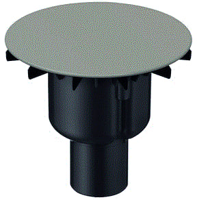 Bette - Air Afvoerplug b599-414ay