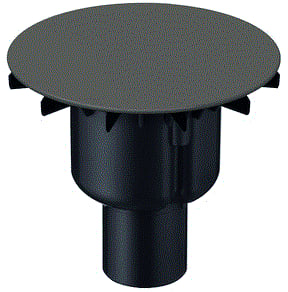 Bette - Air Afvoerplug  b599-417