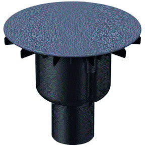Bette - Air Afvoerplug  b599-418