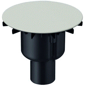 Bette - Air Afvoerplug  b599-423