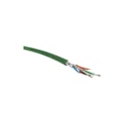 Metz Connect - Acome Data- en communicatiekabel c6a u/ftp 4p cca ha1000