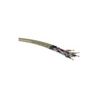 Metz Connect - Acome Data- en communicatiekabel c6a s/ftp 2x4p cca  ha500