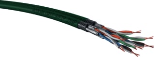 Metz Connect - Acome Data- en communicatiekabel pcdatakbl s/ftp cca ha500