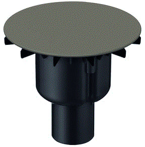 Bette - Air Afvoerplug b599-425ay