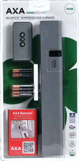 AXA - Remote 2.0 Raamuitzetter 29020096