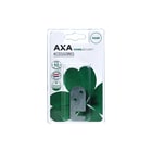 AXA - Oplegbijzetslot raamsluit 33039223bl