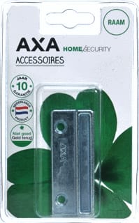 AXA - Sluitplaat / sluitkom / sluithaak 33078564bl