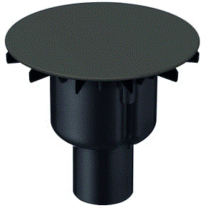 Bette - Air Afvoerplug  b599-439