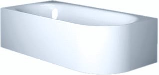 Bette - Lux Bad 3426-003cervs