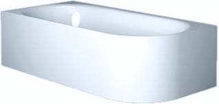 Bette - Lux Bad 3426-287cervs
