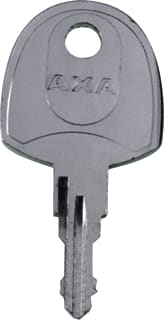 AXA - Oplegbijzetslot 39900037 Zk10