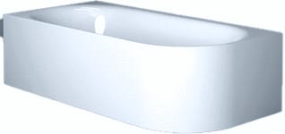 Bette - Lux Bad 3427-790cervs