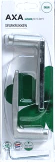 AXA - Deurkruk deurkruk curve 61507111