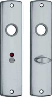 AXA - Deurschild 6350489155E Ds6