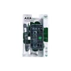AXA - Insteek deurslot  7135502272bl