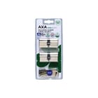 AXA - Cilinder voor slot veilghdscil 72610008bl2