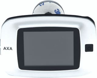 AXA - Deurspion Deurspion/Bel 78200090