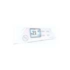 Dimplex - DTD4W Elektr. toebeh. ventilatorconvector access digitemp controle