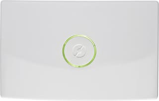Dimplex - DTD-T Elektr. toebeh. ventilatorconvector Eco Smart Climate Hub