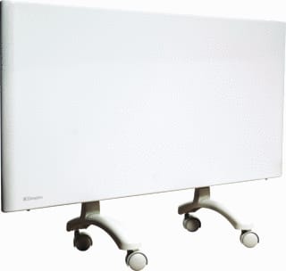 Dimplex - DTD-4 Transportwielen Dtd4 Transp.Wielen Set 4