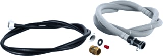 Bosch - Toebeh. vaatwas-/wasmachine/droger Slangverlenging Aquastop