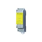 Finder - 7S Schakelrelais Rel Gedw.C 4M+2V 6A 24Vdc