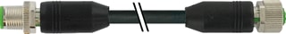 MURR - Patchkabel twisted pair v industrie 7080-44571-r640100