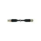 MURR - Patchkabel twisted pair v industrie 7080-44571-r640100