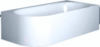 Bette - Lux Bad  3435-287celvs
