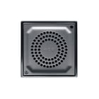 Aco - ShowerDrain FlexDrain Professional Vloerput met 1 aansluiting Fd Put 150X150Mm Rvs304