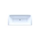 Bette - Lux Shape Bad  3452-418plus