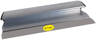Super Prof - Plamuurmes/spatel plamuurme 0.087.95