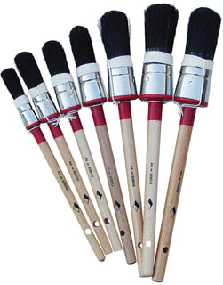 Super Prof - Kwast (set) kwast 6.080.18